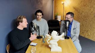 Folge 30: Alexander Bauer - Hessischer Landtagsabgeordneter
