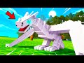 Aventura en Minecraft con Criaturas Mitológicas