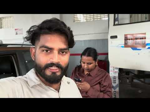 ऐसा भयानक एसिडेंट से बचे 🥹||  Adarsh Yadav style ||#vlog #eccident