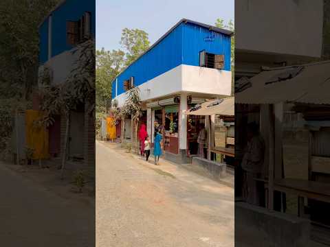 ā§§ āĻļāϤāĻā§ āĻĻā§āĻāϤāϞāĻž āĻŦāĻžāĻĄāĻŧāĻŋđŽ Bangali mini vlog #dreamhome #home