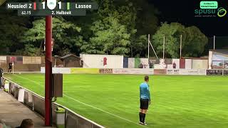 SC Neusiedl Zaya - SC Lassee