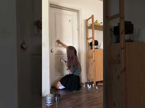 recreating one of my favorite movies #diy #shorts