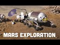 Exploring Mars: Landers, Rovers, and Future Colonization
