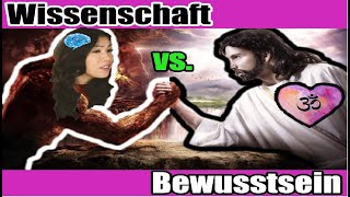 Podcast-Wissenschaft VS Bewusstsein feat. Guest #Bewusstsein #Erwachen