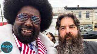 Afroman vs. the Police: EXPLAINED