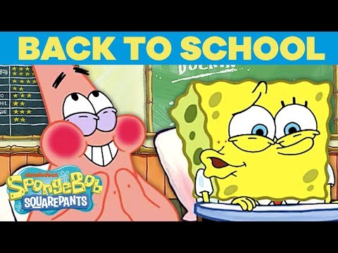 spongebob season 9 daily motion