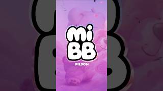 27 de Junio sacamos esto: #MiBbPop #MiBB #Popsongs