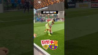 Wie hättet ihr entschieden?⚽️