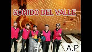 Sonido Del Valle-| 4 Esquinas | Vol 3 D.R.A