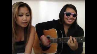 I Got You / Starships (Antonia and Nicki Minaj Medley)