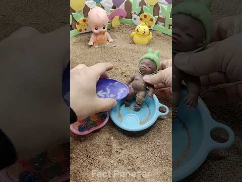 damru अचानक मिट्टी में छुप गए 😱🤯