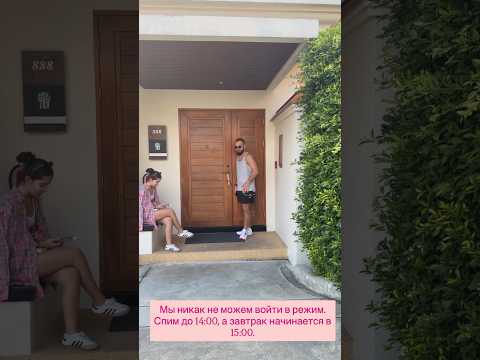 Ксения Бородина Коля и дочки