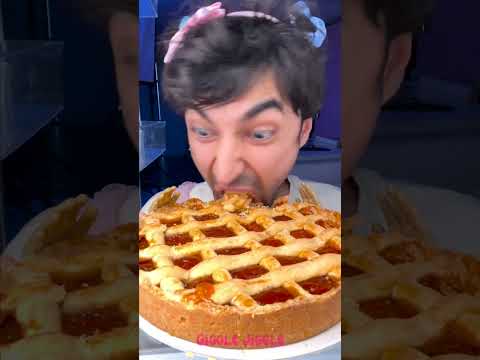 ¡Dios mío 😰! ¿Se comieron las cucarachas todo el pastel?🪳🍰