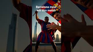 Barcelona most win #football #barcelonafootball #fyp #trending #foryou #foryourpage #soccer #funny