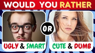 Would You Rather..? Future or Past!