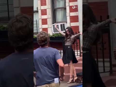Anne Hathaway, la reina de la recuperación CLIP
