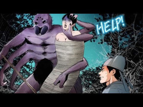 6 Urban Legends Horror Stories Animated | Giving Birth to a Clay Statue