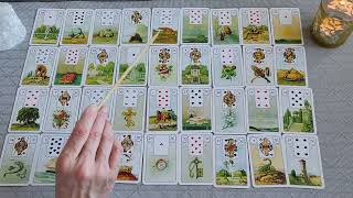 Neubeginn! Licht und Schatten erkennen! Woche ab 27.4. 🤩🍀