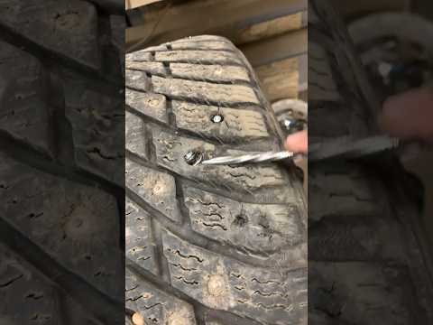 Высокоточная балансировка #шиномонтаж #automobile #шипы #шиныдиски #шины #mechanic #ремонт