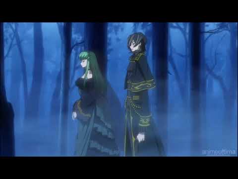 Code Geass Lelouch Of The Resurrection Watch Online Reddit 09 21