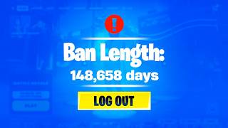 its over...