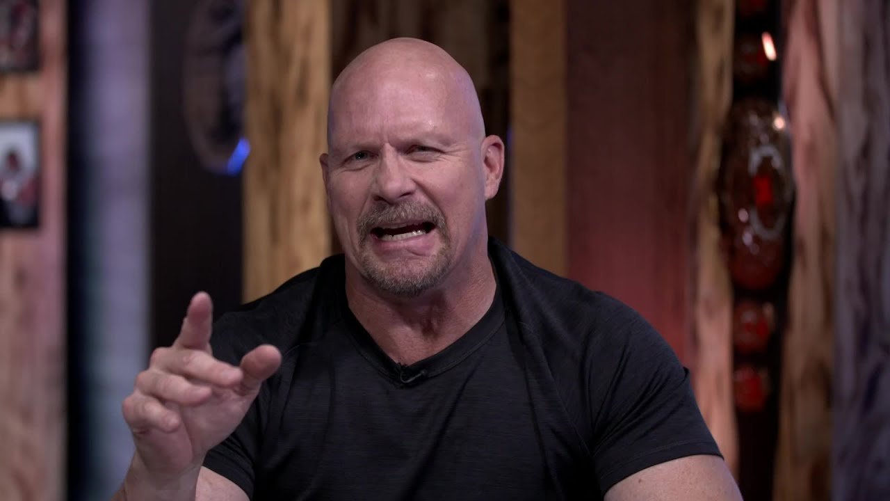 Steve Austin's Broken Skull Sessions Trailer thumbnail