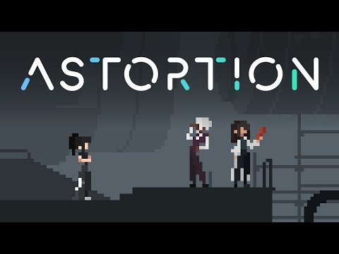 Reimagining Astortion | Devlog 0