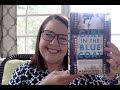 Questions about 'Girl in the Blue Coat'