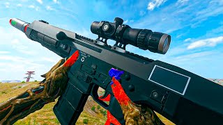 Call of Duty Warzone 3 Battle Royale Gameplay PS5 No Commentary