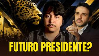 Renan Santos tem chance? - Uma análise honesta.