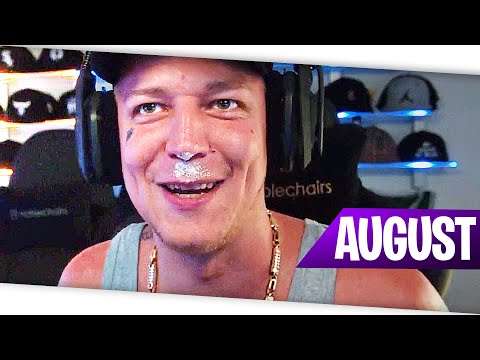 MONTANABLACK BEST OF AUGUST!π MontanaBlack Clips