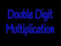 Mastering Double Digit Multiplication Techniques