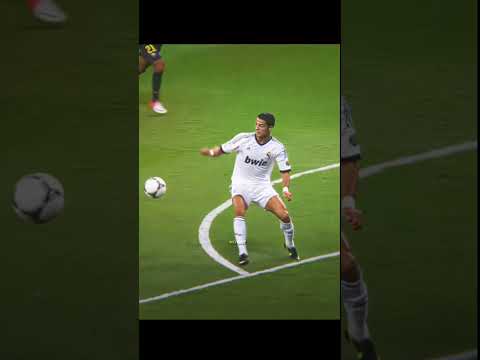 G.O.A.T. CR7 | #football #skills #sports #cristianoronaldo #ronaldo #portugal #realmadrid #cr7
