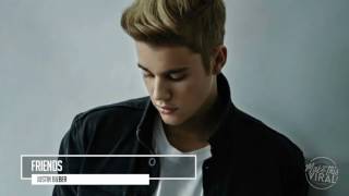 Justin Bieber & BloodPop® - Friends [Official Video]