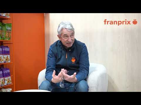 Pourquoi entreprendre avec Franprix ? Découvrez les opportunités offertes aux futurs franchisés