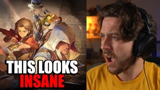 Reverse: 1999 Are Doing An Assassin's Creed Collab!?