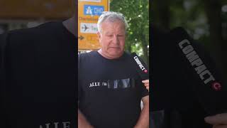 T Shirt muss überklebt werden