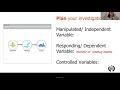 Ecosystem Interactions and Population Dynamics