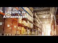 Warehousing and Inventory Management Concepts