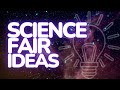 High-Tier Science Fair Project Essentials