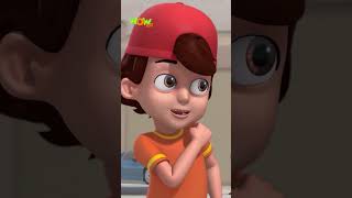 Hookman | New Year Special Kicko & Super Speedo | 3D Popular Hindi Shorts #Kicko