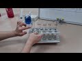 Dilution Series and Concentration Problems