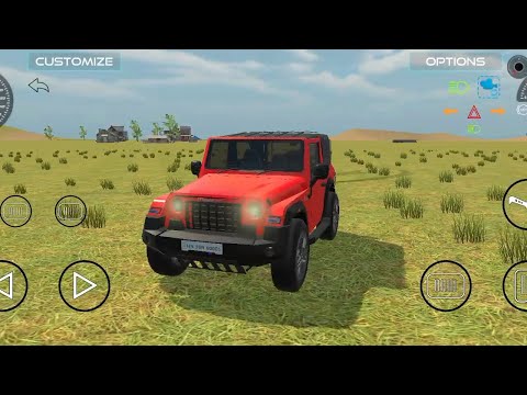 Thar Driving Game || #gaming #gameplay #games