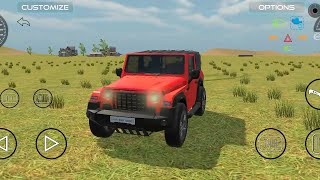 Thar Driving Game || #gaming #gameplay #games