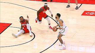 100 NBA Highlights That Humiliated Opponents