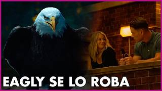 PEACEMAKER EPISODIO 2 TODO EXPLICADO ¡EAGLY VIOLENTO! Multiverso Temporada 2 DCU