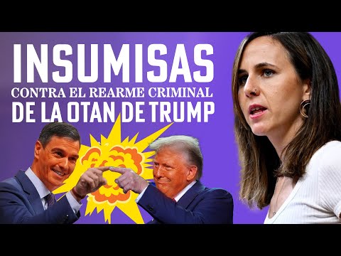 El Gobierno colaboracionista con el genocidio palestino al servicio de la otan trumpista