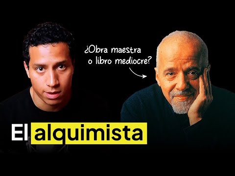 El alquimista de Paulo Coelho: ¿Te atreves a seguir tu destino? | Resumen y análisis