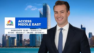 Access Middle East - 15-Aug-25