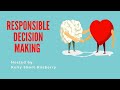 Decision-Making Skills and Processes